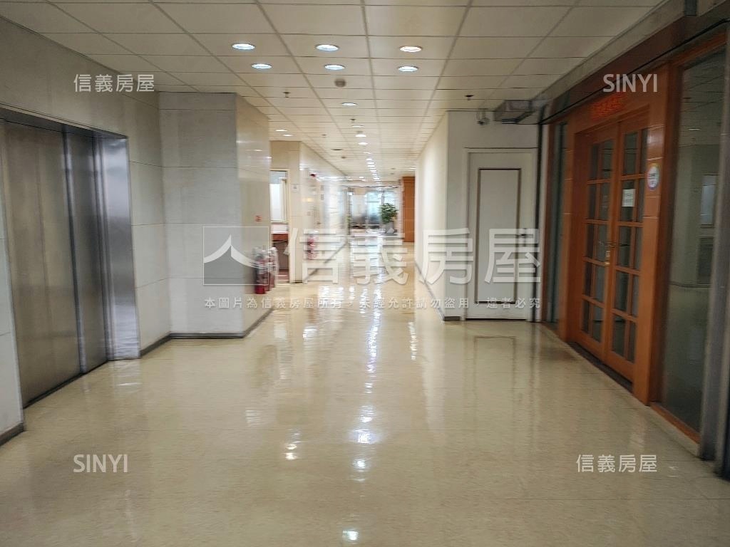 愛迪生高樓層房屋室內格局與周邊環境