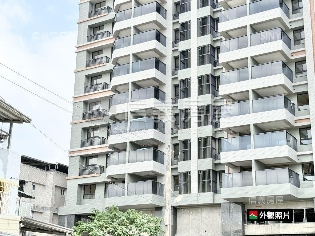 低總價仁武鑫世紀２房平車房屋室內格局與周邊環境