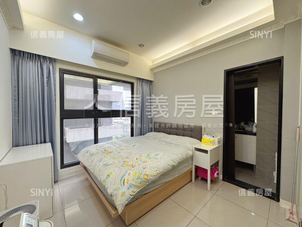 超級花園⭐景觀美宅＋車位房屋室內格局與周邊環境