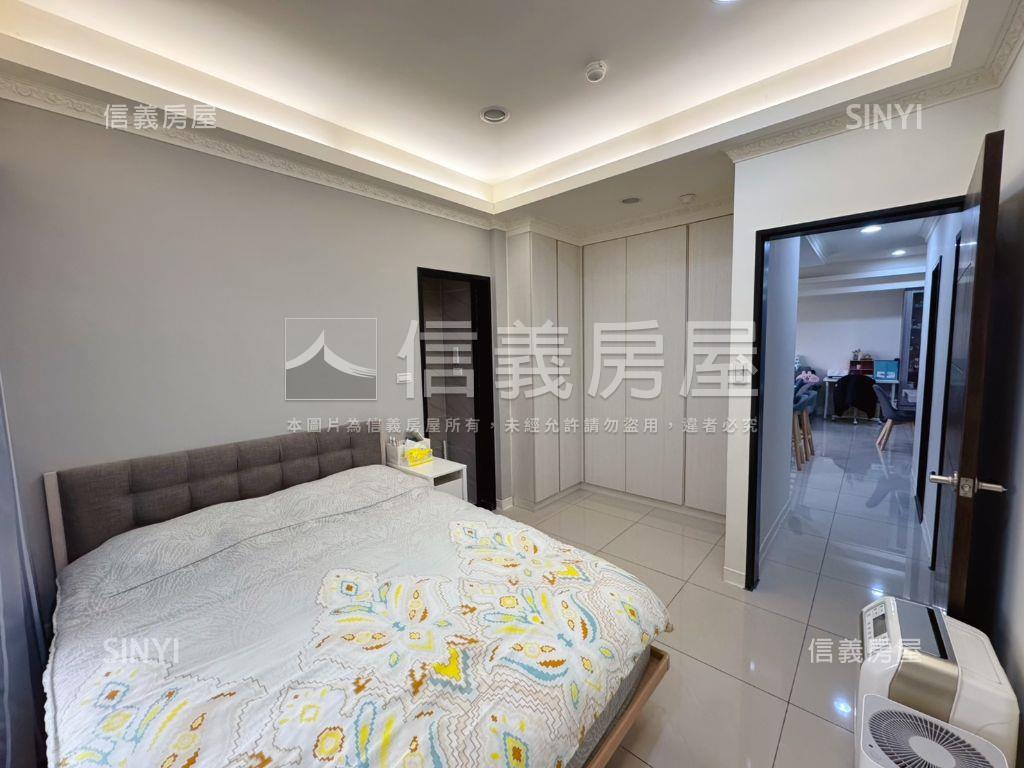 超級花園⭐景觀美宅＋車位房屋室內格局與周邊環境