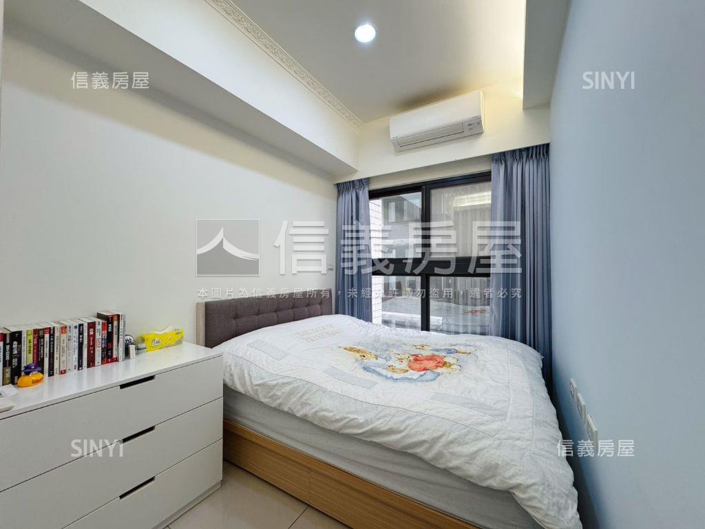 超級花園⭐景觀美宅＋車位房屋室內格局與周邊環境