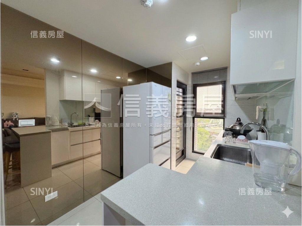 超級花園⭐景觀美宅＋車位房屋室內格局與周邊環境