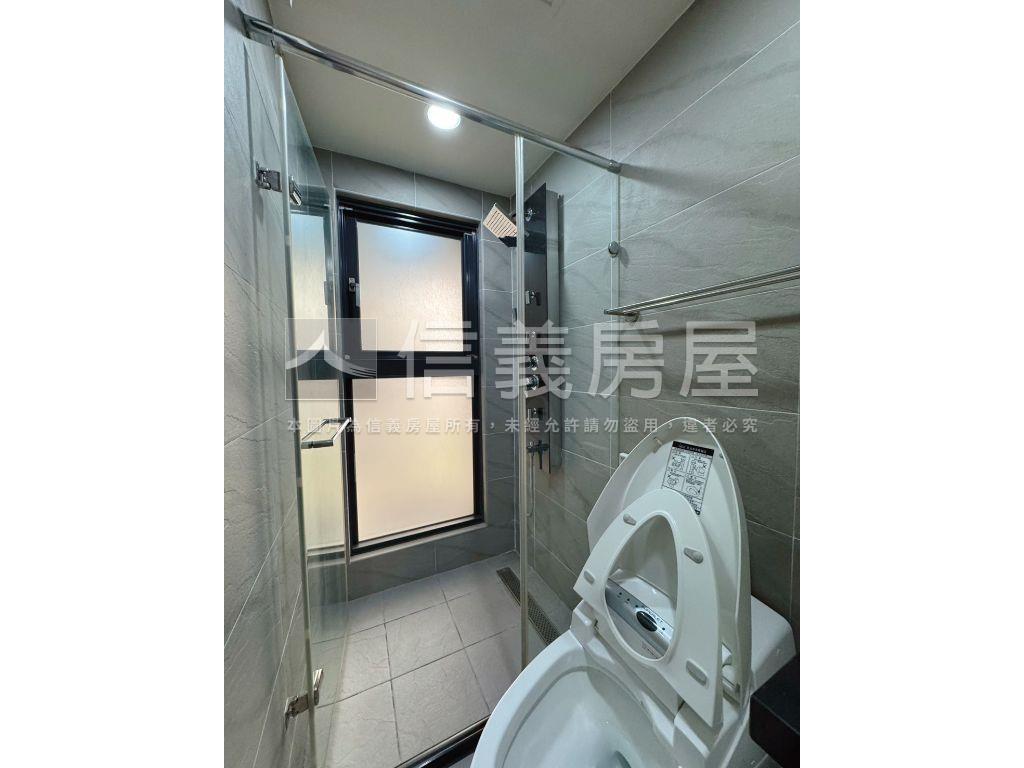 超級花園⭐景觀美宅＋車位房屋室內格局與周邊環境