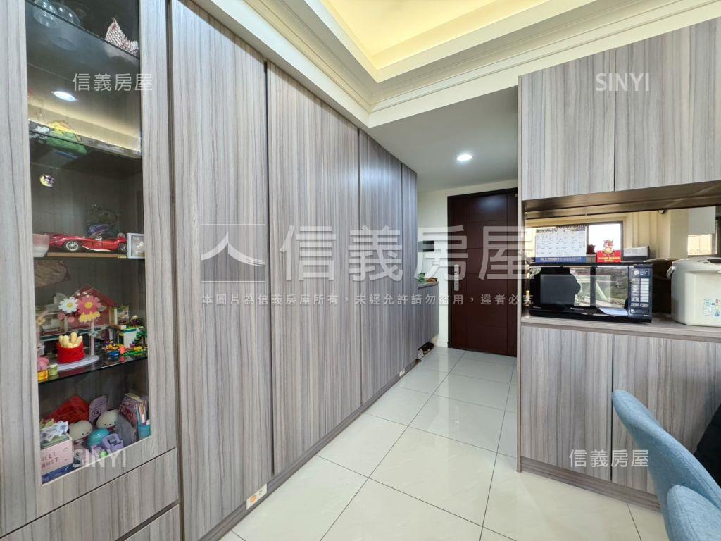 超級花園⭐景觀美宅＋車位房屋室內格局與周邊環境