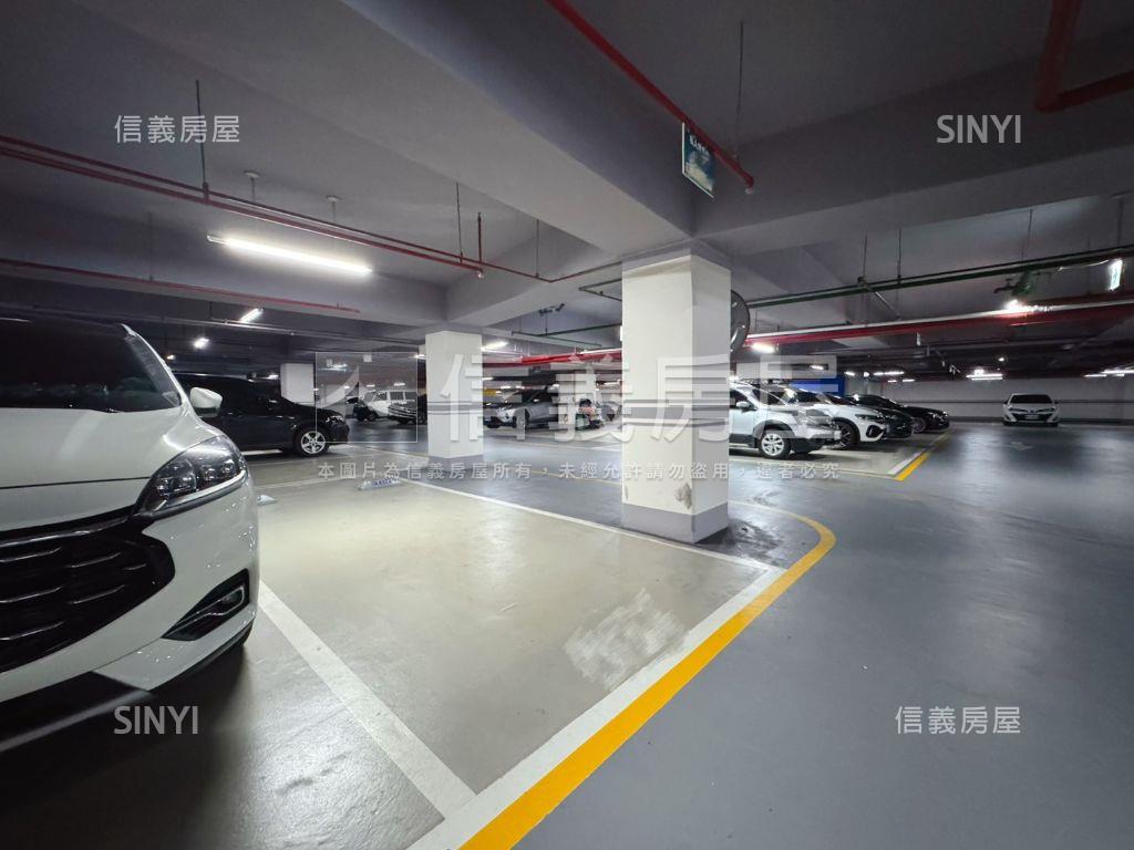 超級花園⭐景觀美宅＋車位房屋室內格局與周邊環境