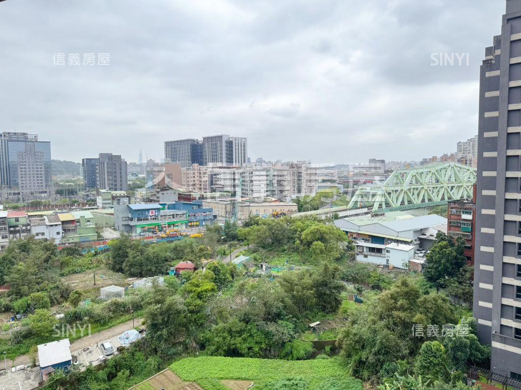 超級花園⭐景觀美宅＋車位房屋室內格局與周邊環境