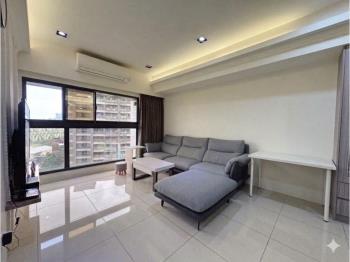 超級花園⭐景觀美宅＋車位