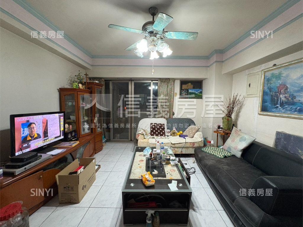 獨家！低總價傑廣三房房屋室內格局與周邊環境