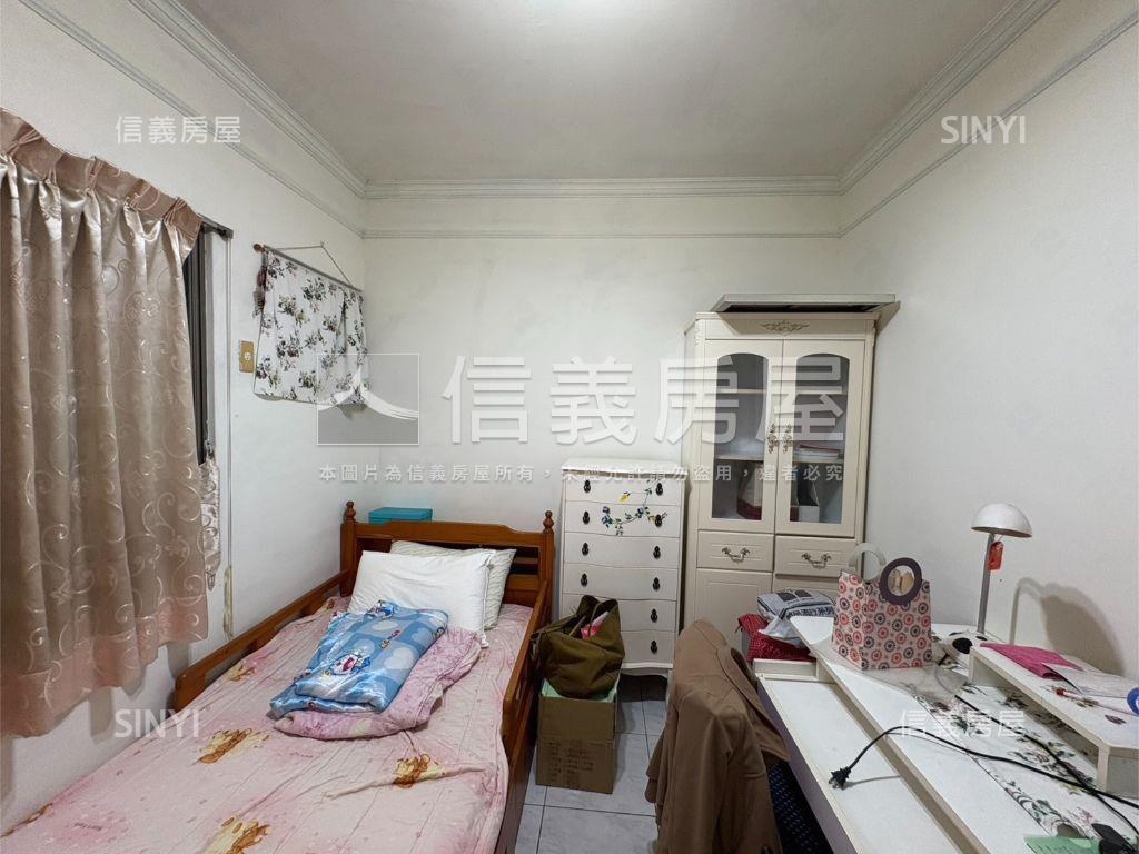 獨家！低總價傑廣三房房屋室內格局與周邊環境