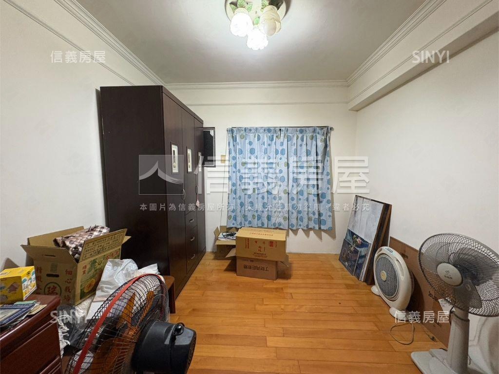 獨家！低總價傑廣三房房屋室內格局與周邊環境