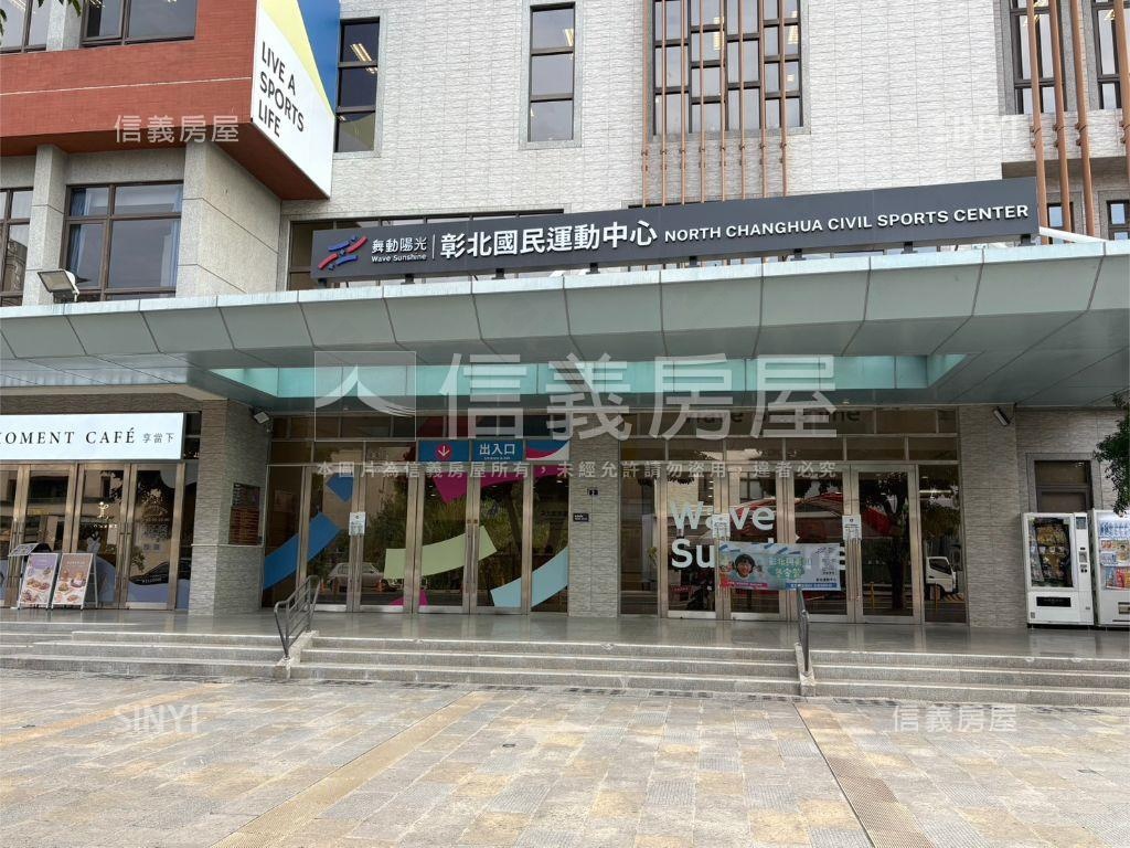 專任！低總價傑廣三房房屋室內格局與周邊環境