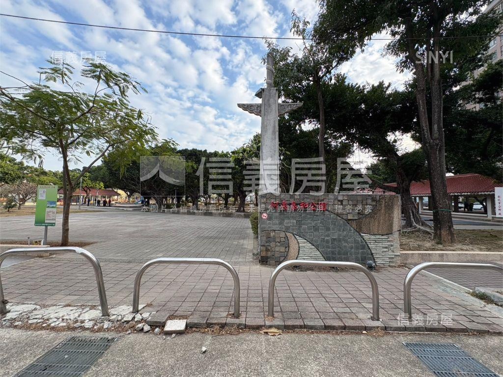 專任！低總價傑廣三房房屋室內格局與周邊環境