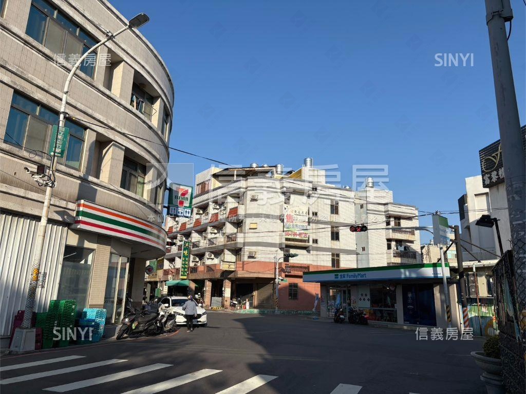 專任！低總價傑廣三房房屋室內格局與周邊環境