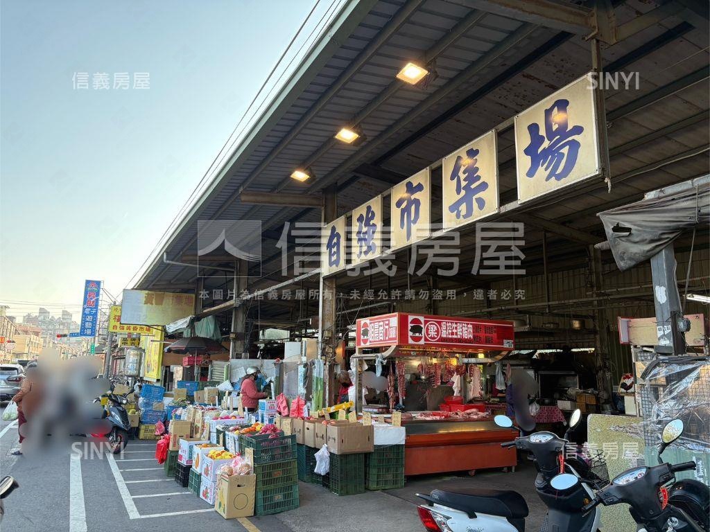 專任！低總價傑廣三房房屋室內格局與周邊環境