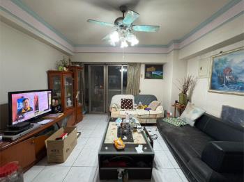 獨家！低總價傑廣三房