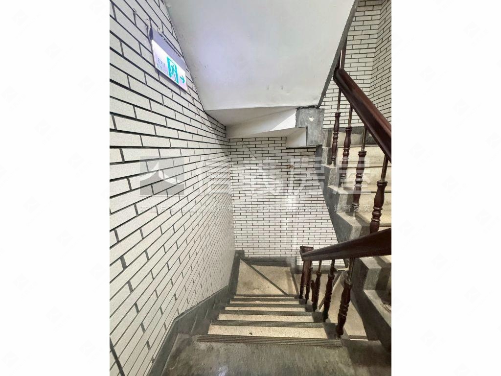 西門商圈電梯３房房屋室內格局與周邊環境