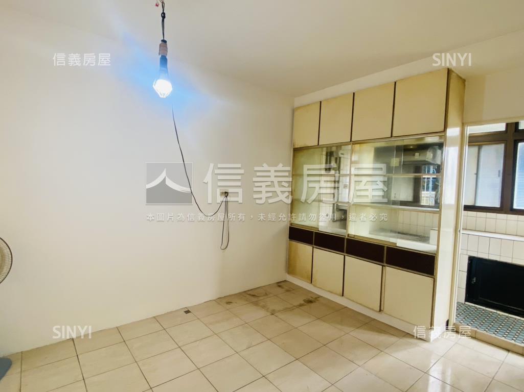 樹林公寓三樓房屋室內格局與周邊環境