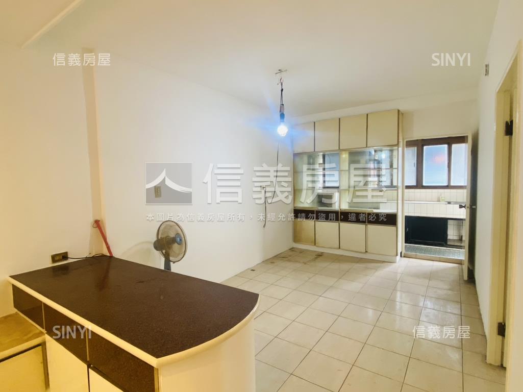 樹林公寓三樓房屋室內格局與周邊環境