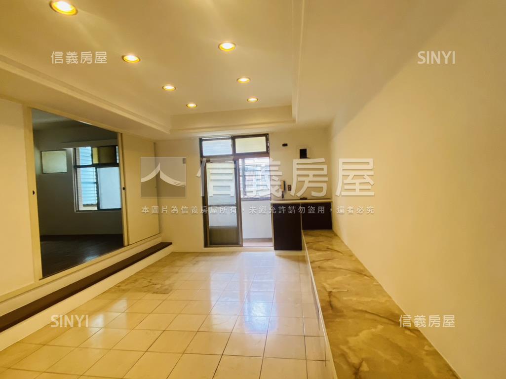 樹林公寓三樓房屋室內格局與周邊環境