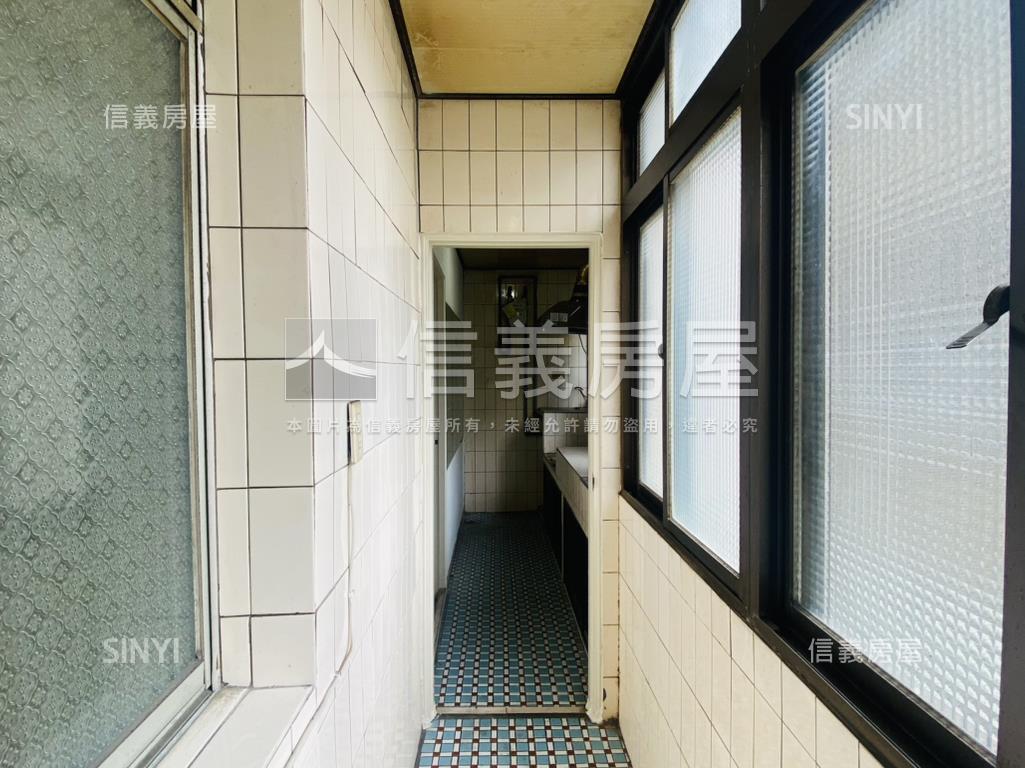 樹林公寓三樓房屋室內格局與周邊環境
