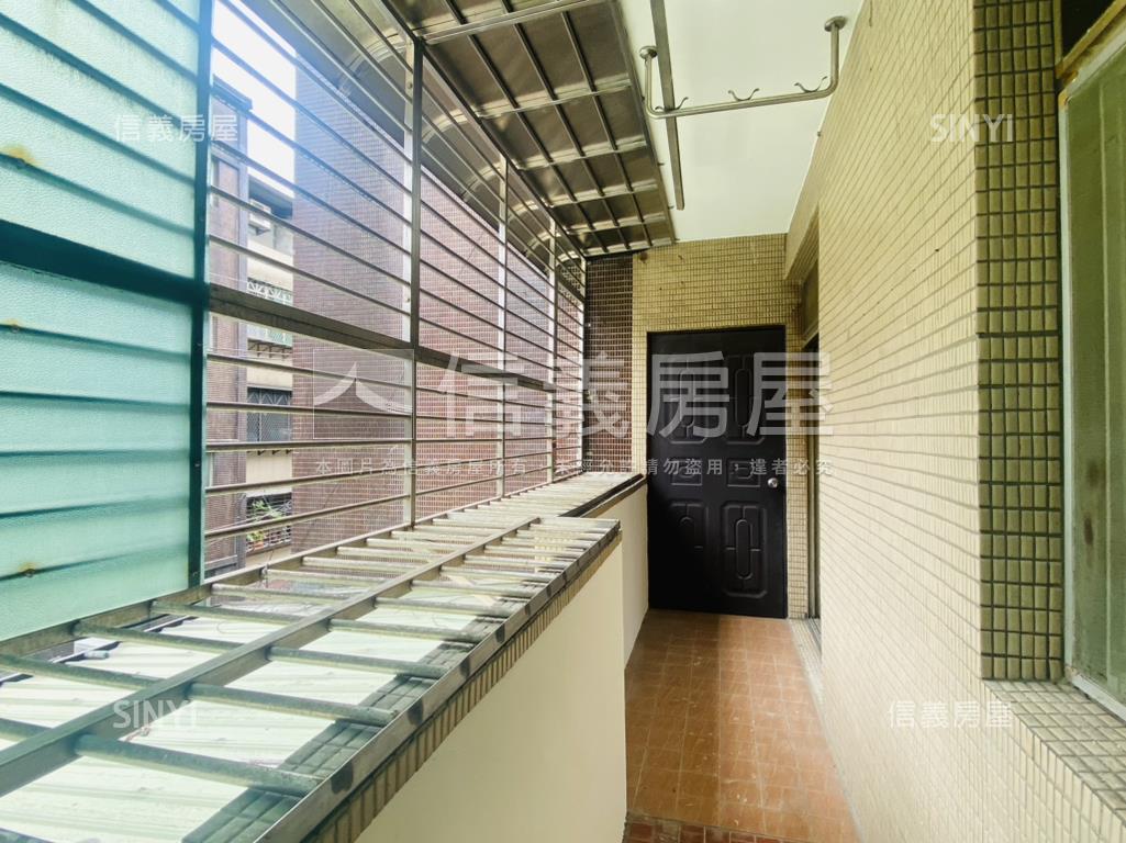 樹林公寓三樓房屋室內格局與周邊環境