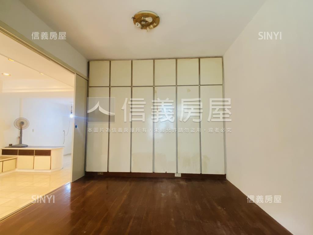 樹林公寓三樓房屋室內格局與周邊環境