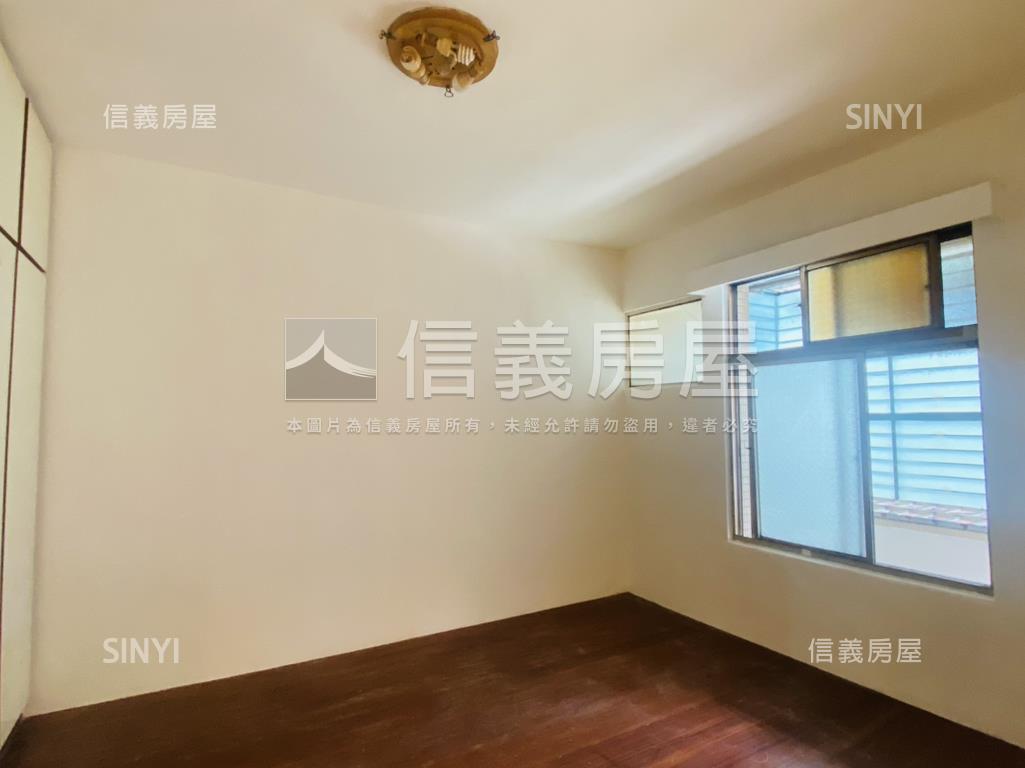 樹林公寓三樓房屋室內格局與周邊環境