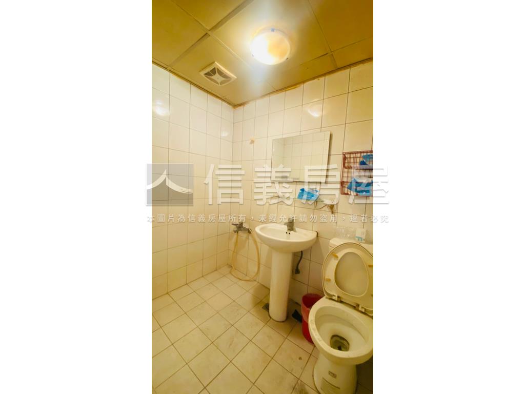 樹林公寓三樓房屋室內格局與周邊環境