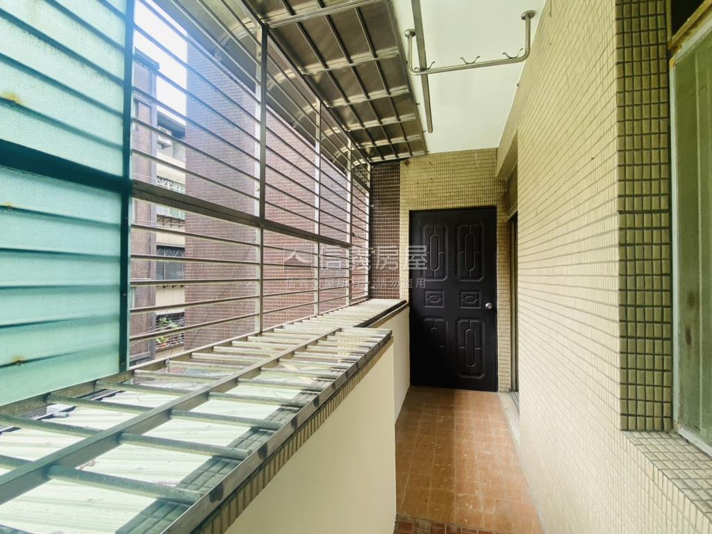 樹林公寓三樓房屋室內格局與周邊環境