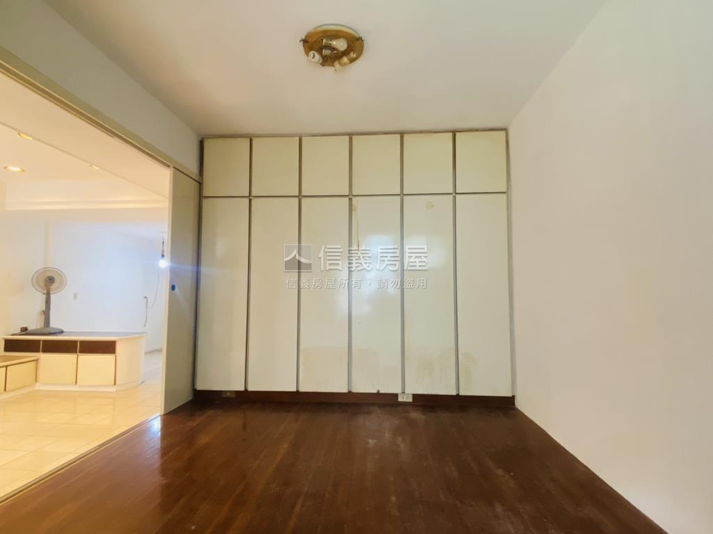 樹林公寓三樓房屋室內格局與周邊環境