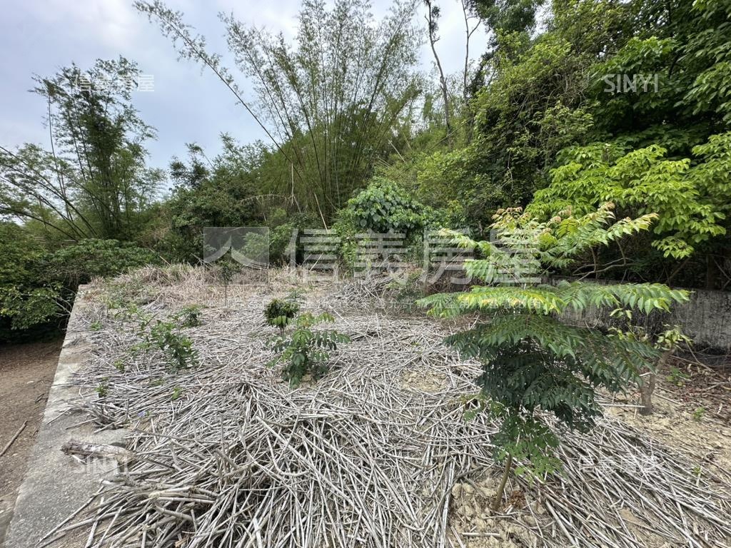 大社土地柑宅巷山坡地房屋室內格局與周邊環境