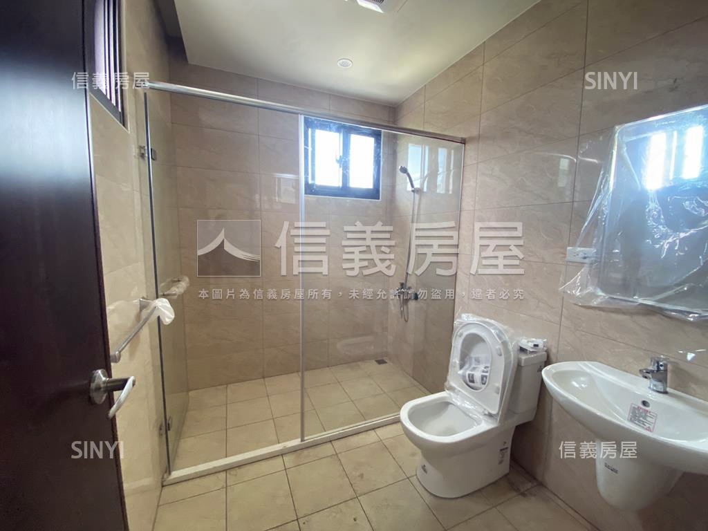 近聯興國小美透天房屋室內格局與周邊環境