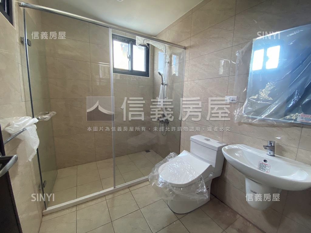近聯興國小美透天房屋室內格局與周邊環境