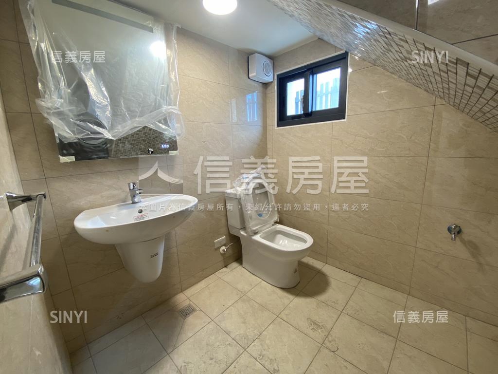 近聯興國小美透天房屋室內格局與周邊環境