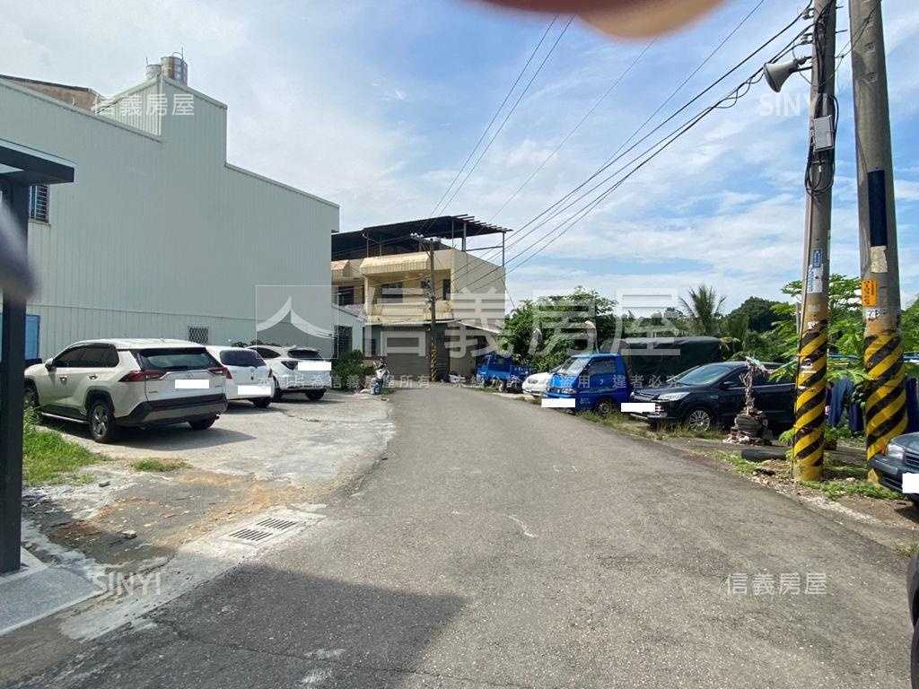近聯興國小美透天房屋室內格局與周邊環境