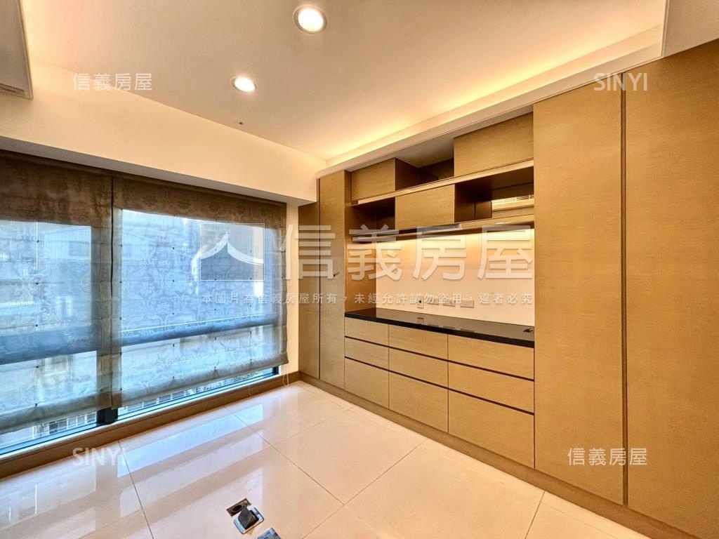 中正大觀三房稀有釋出房屋室內格局與周邊環境