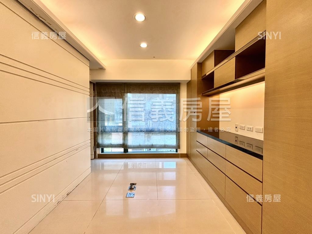 中正大觀三房稀有釋出房屋室內格局與周邊環境