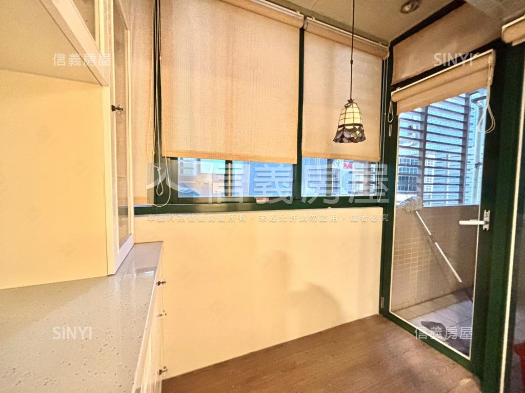 中正大觀三房稀有釋出房屋室內格局與周邊環境