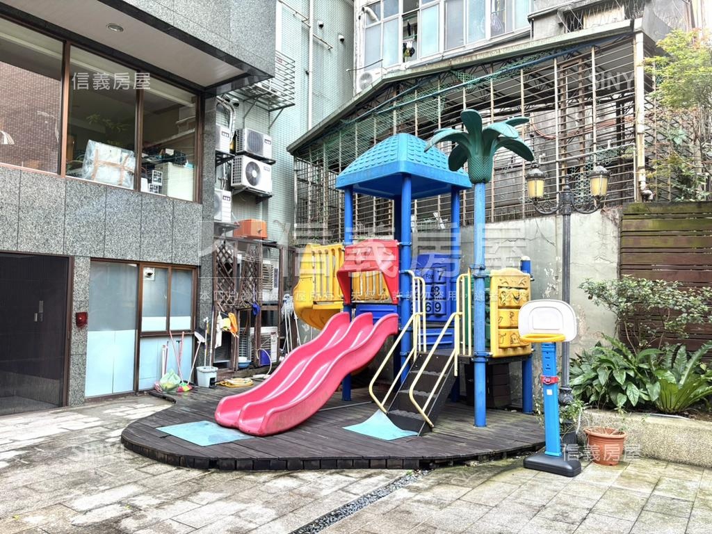 中正大觀三房稀有釋出房屋室內格局與周邊環境