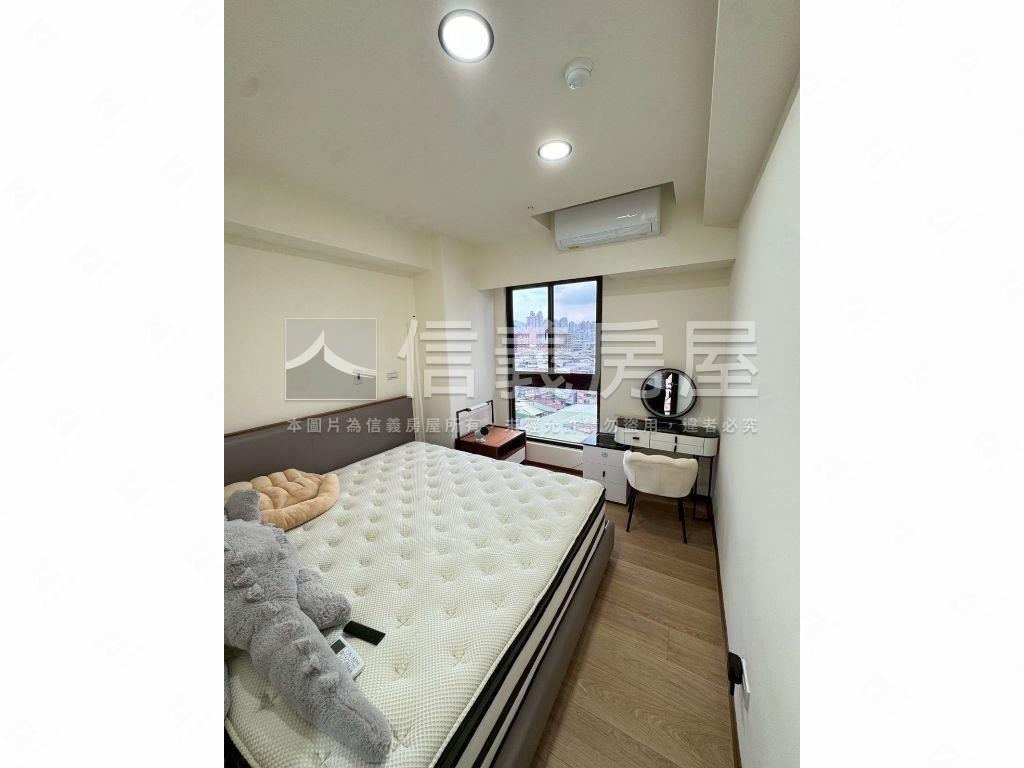 近北市露台景觀美屋房屋室內格局與周邊環境