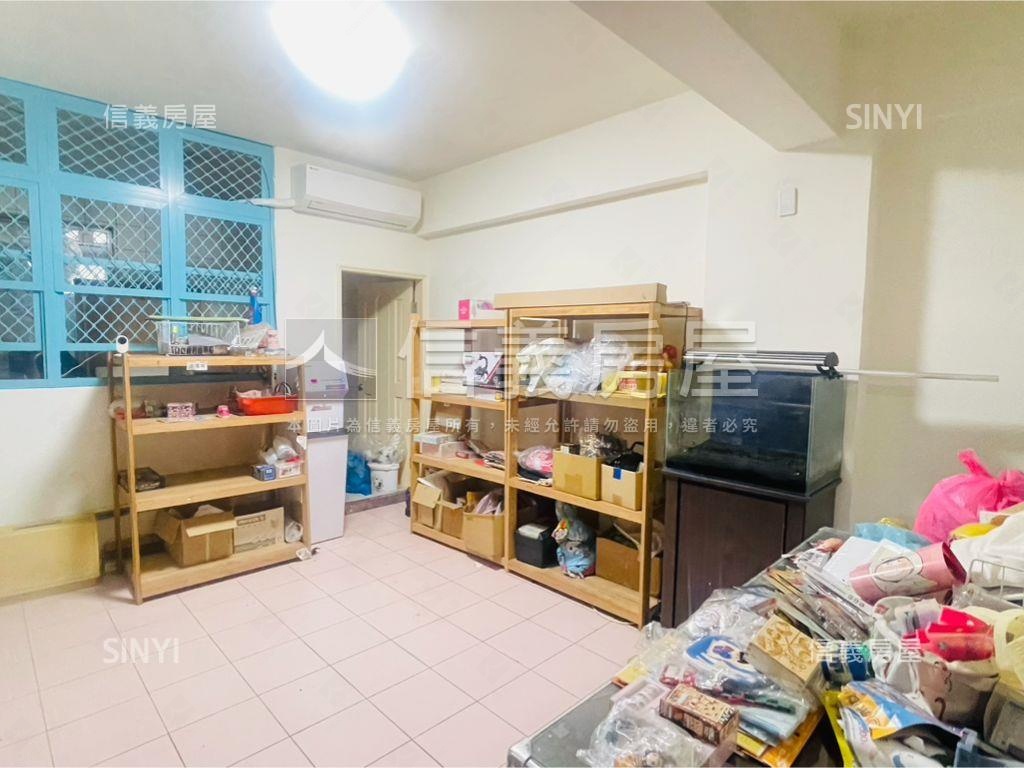 七張捷運電梯樓中樓房屋室內格局與周邊環境