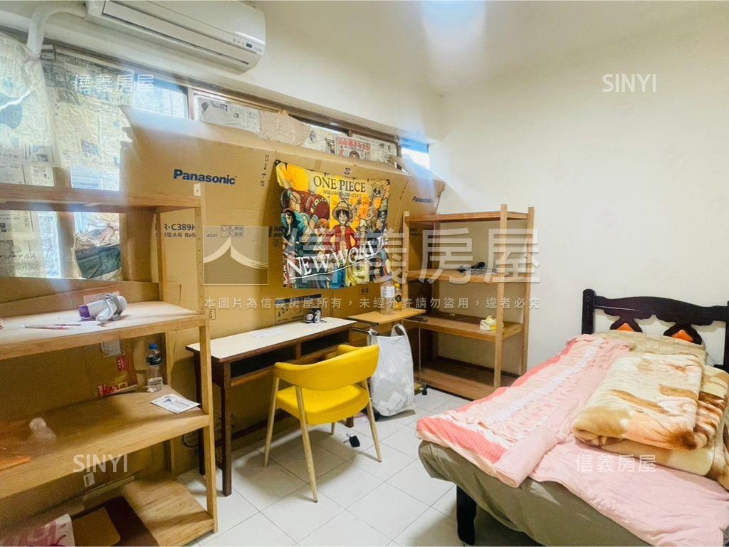 七張捷運電梯樓中樓房屋室內格局與周邊環境