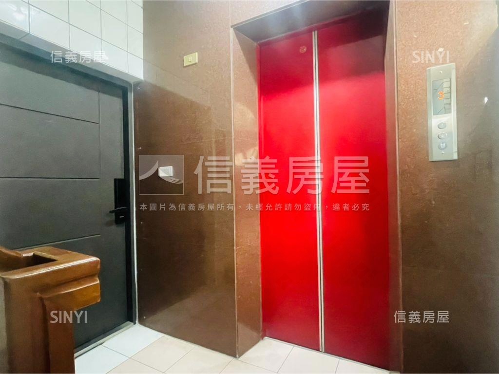 七張捷運電梯樓中樓房屋室內格局與周邊環境