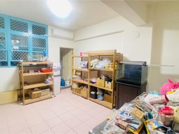 七張捷運電梯樓中樓