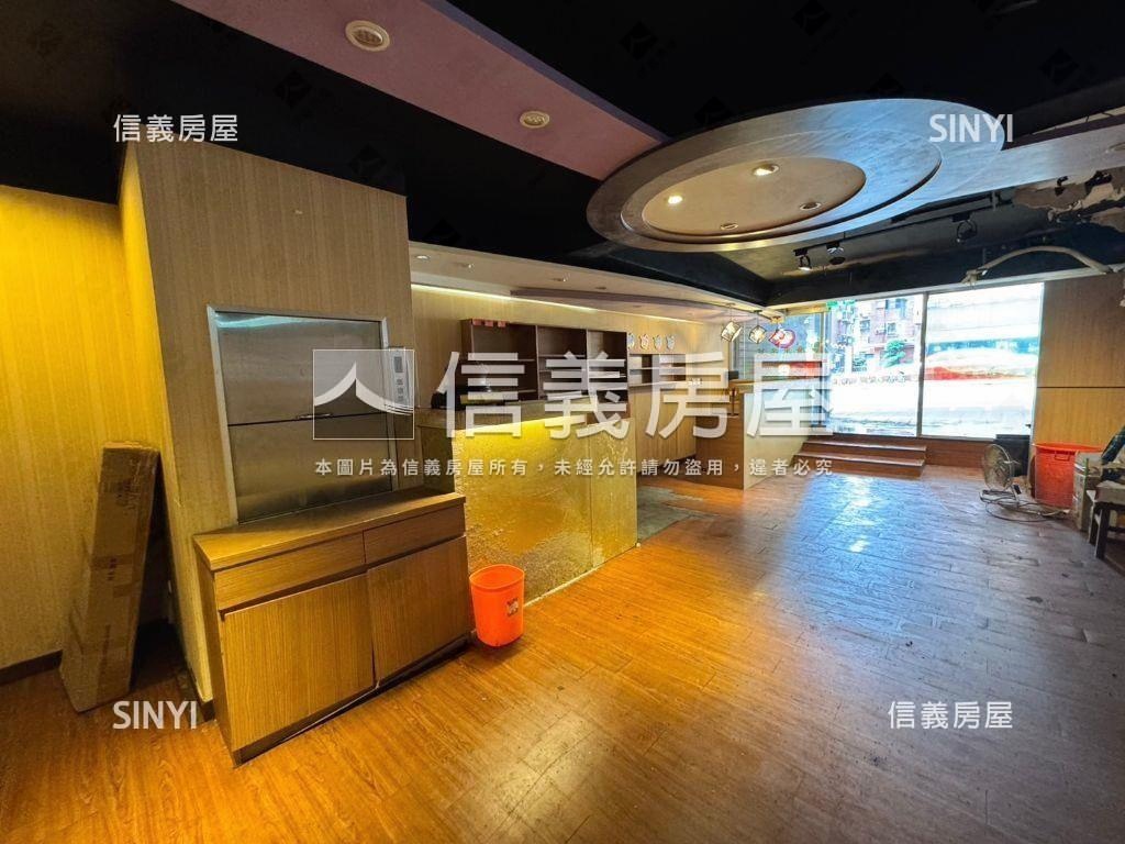 商三透天★天母東路第一排房屋室內格局與周邊環境
