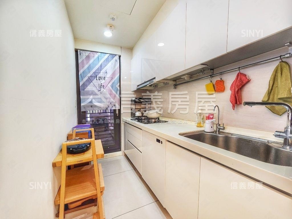 近園區富宇雲悅三房美屋房屋室內格局與周邊環境