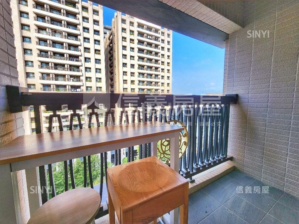 近園區富宇雲悅三房美屋房屋室內格局與周邊環境