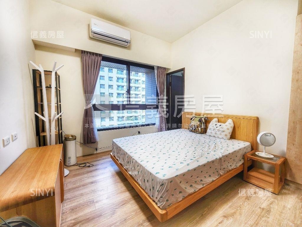 近園區富宇雲悅三房美屋房屋室內格局與周邊環境