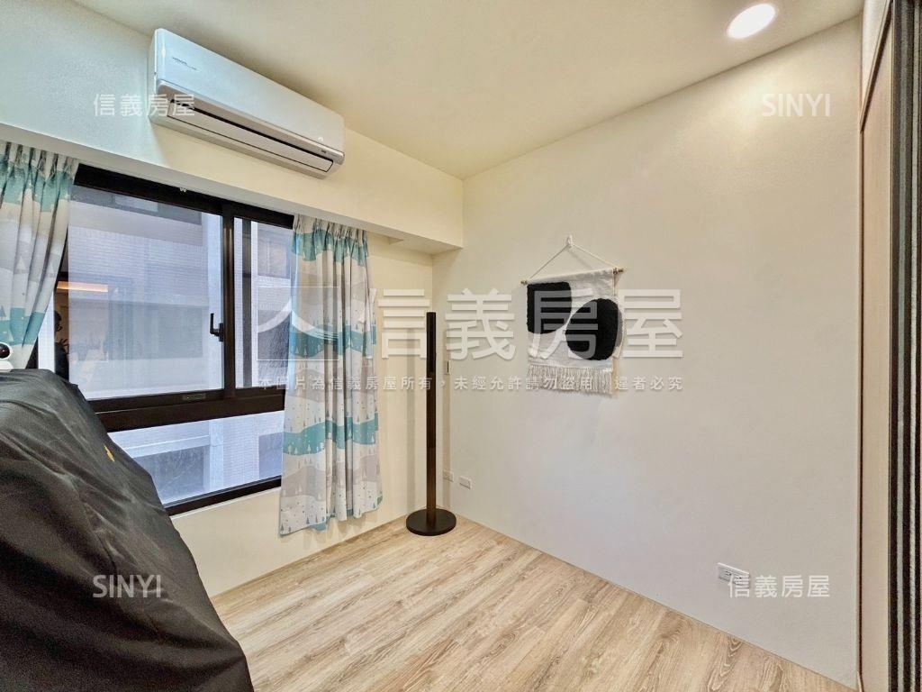 近園區富宇雲悅三房美屋房屋室內格局與周邊環境