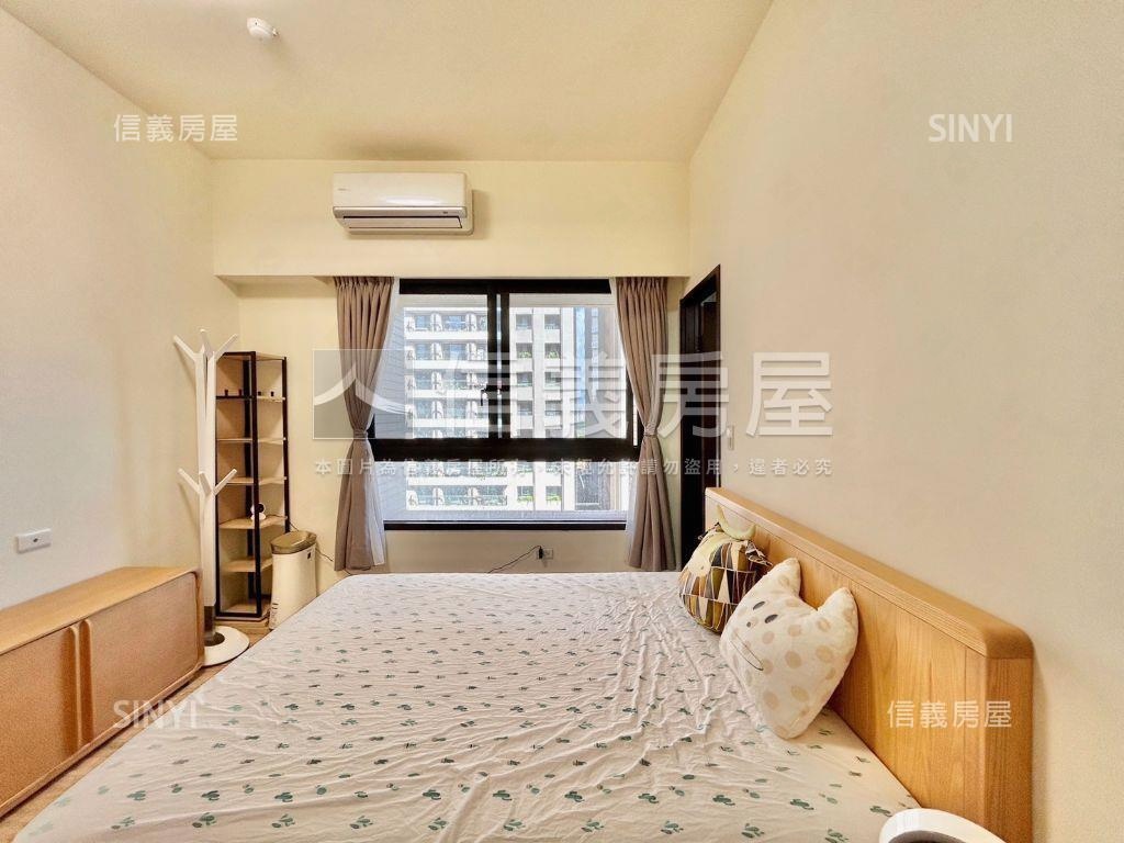 近園區富宇雲悅三房美屋房屋室內格局與周邊環境